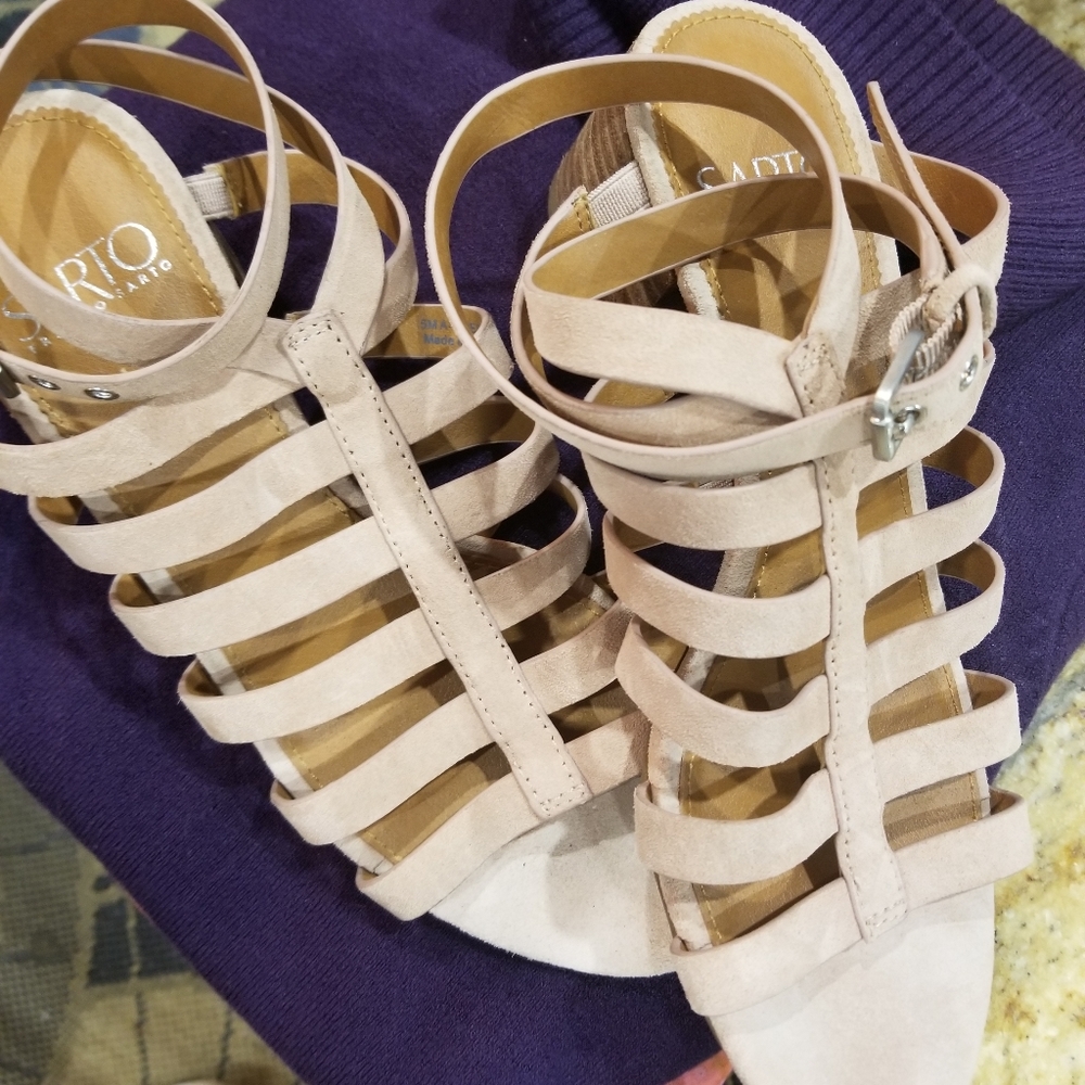 EUC. Franco Sarto sz. 5